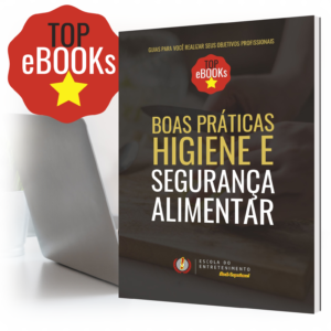 Manual de boas práticas, higiene e segurança alimentar