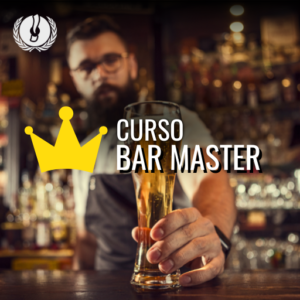 Taxa de Matrícula – Bar Master