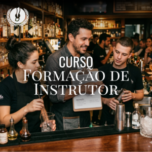 Taxa de matrícula – Formação de Instrutores