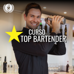 Taxa de Matrícula – Top Bartender