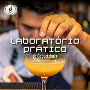 Laboratório Prático de Coquetelaria