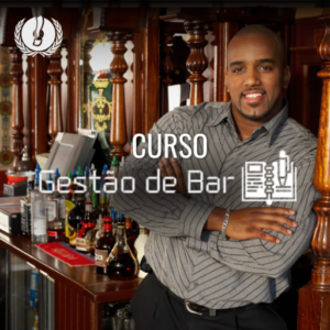 Taxa de Matrícula – Gestão de Bar