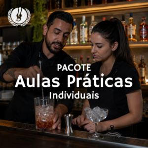 Pacote de Aulas Práticas Individuais