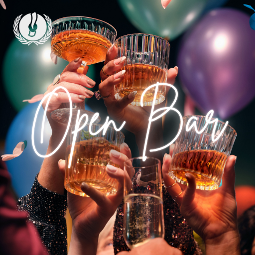 Workshop Open Bar