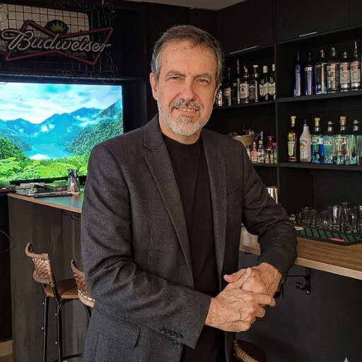 Marcelo Reis